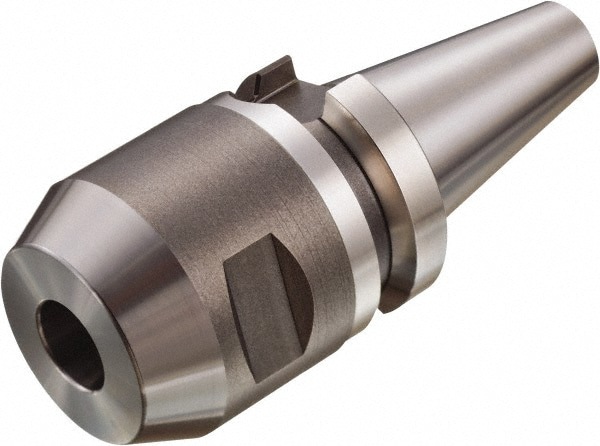 End Mill Holder: BT30 Taper Shank