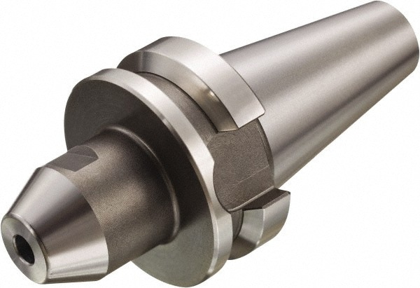 End Mill Holder: BT50 Taper Shank