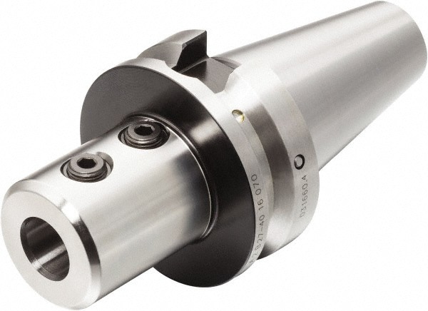 Modular Tool Holding System Adapter: