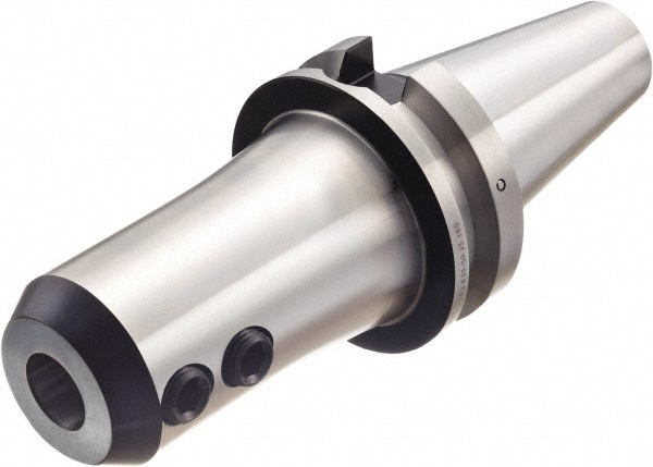 End Mill Holder: BT50 Taper Shank
