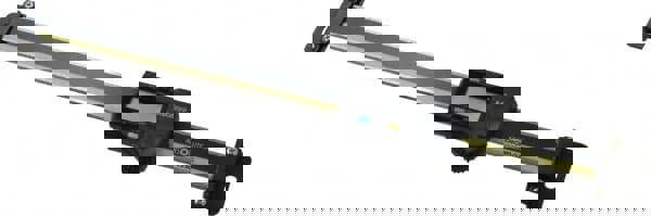 Horizontal Electronic Linear Scale: 0 to 8