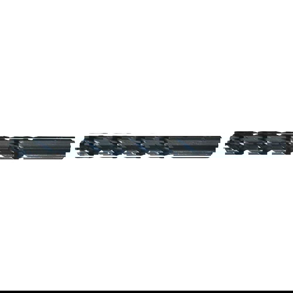 Jobber Length Drill Bit: 3/8