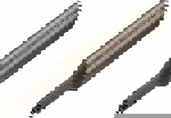 Replaceable Tip Milling Shank: Series CoroMill 327, 26.25 mm Projection