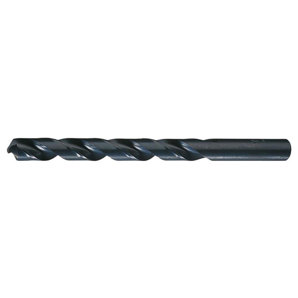 Jobber Length Drill Bit: 15/32