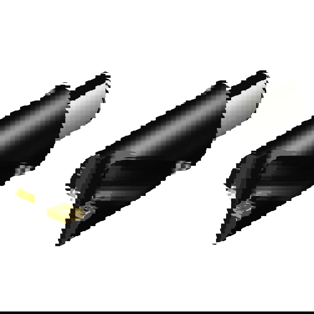 Throw Away Drill Inserts