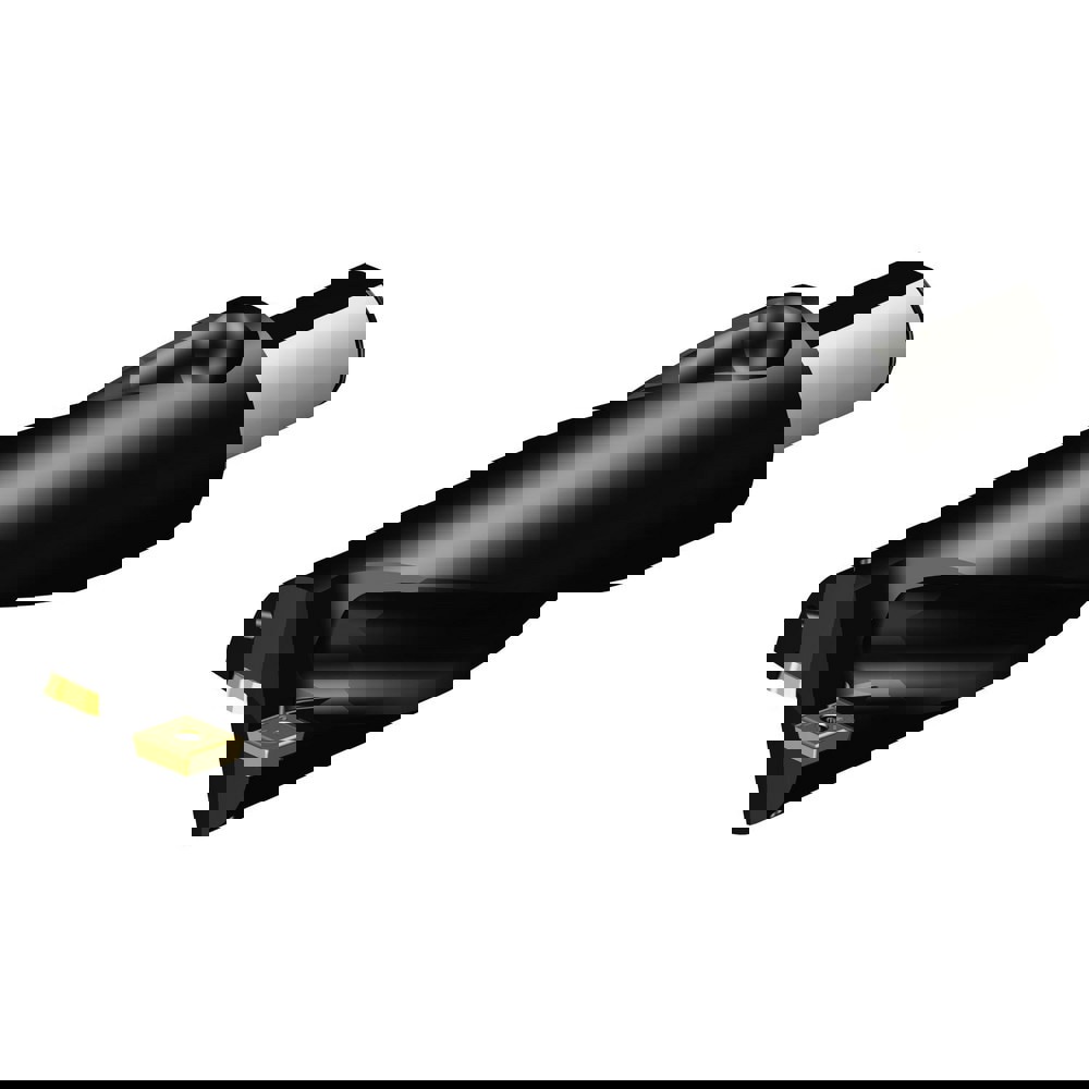 Indexable Insert Drill: A880-D2500LX38-03, 63.50 mm Max Dia, 3xD