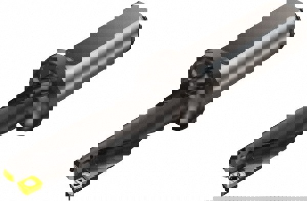 Indexable Insert Drill: A880-D1250LX38-04, 31.75 mm Max Dia, 4xD