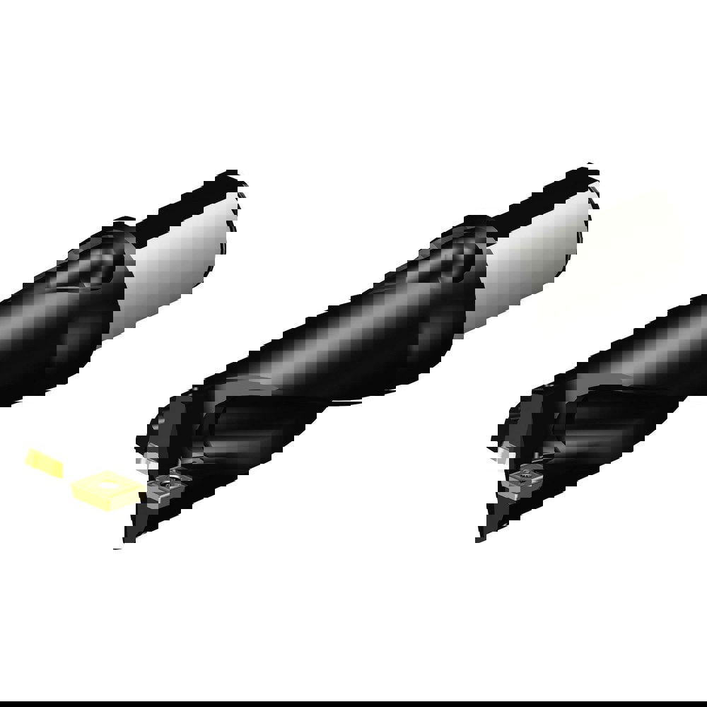 Indexable Insert Drill: A880-D1750LX38-03, 44.45 mm Max Dia, 3xD