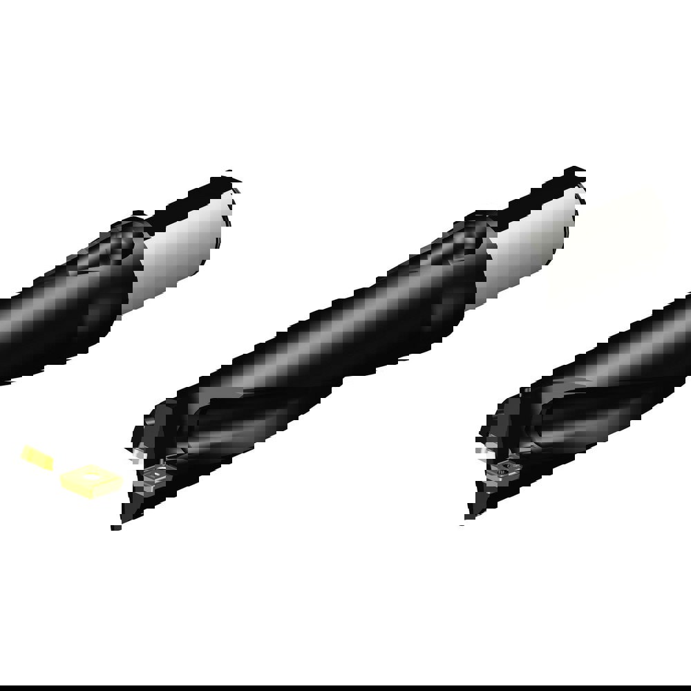 Indexable Insert Drill: A880-D1750LX38-04, 44.45 mm Max Dia, 4xD