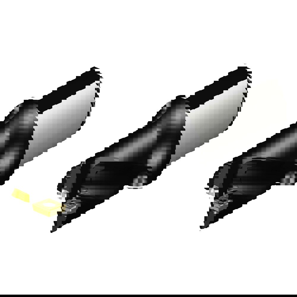 Indexable Insert Drill: A880-D1187LX31-02, 30.15 mm Max Dia, 2xD