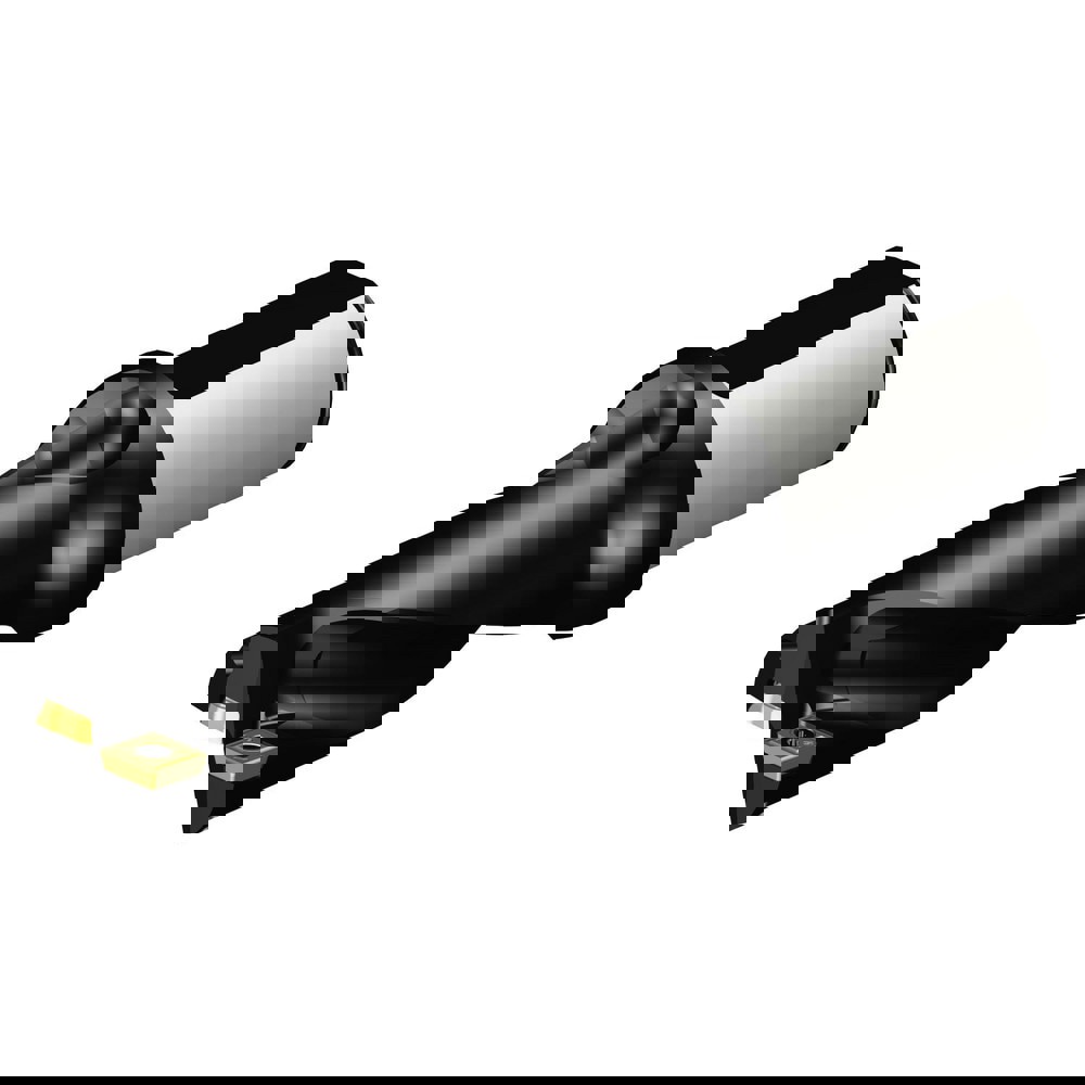 Indexable Insert Drill: A880-D1187LX31-03, 30.15 mm Max Dia, 3xD