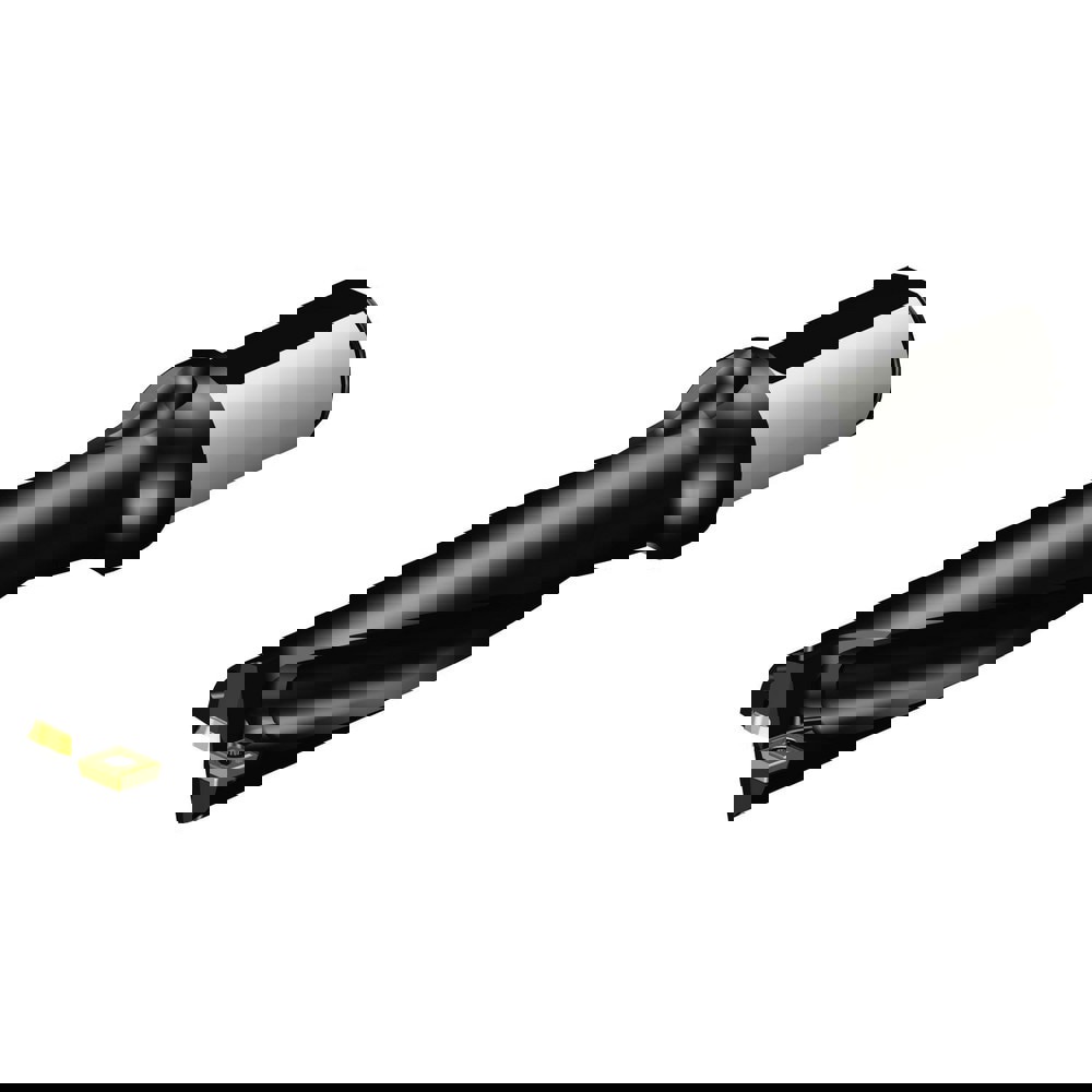 Indexable Insert Drill: A880-D1187LX31-05, 30.15 mm Max Dia, 154.37 mm Max Depth, 5xD