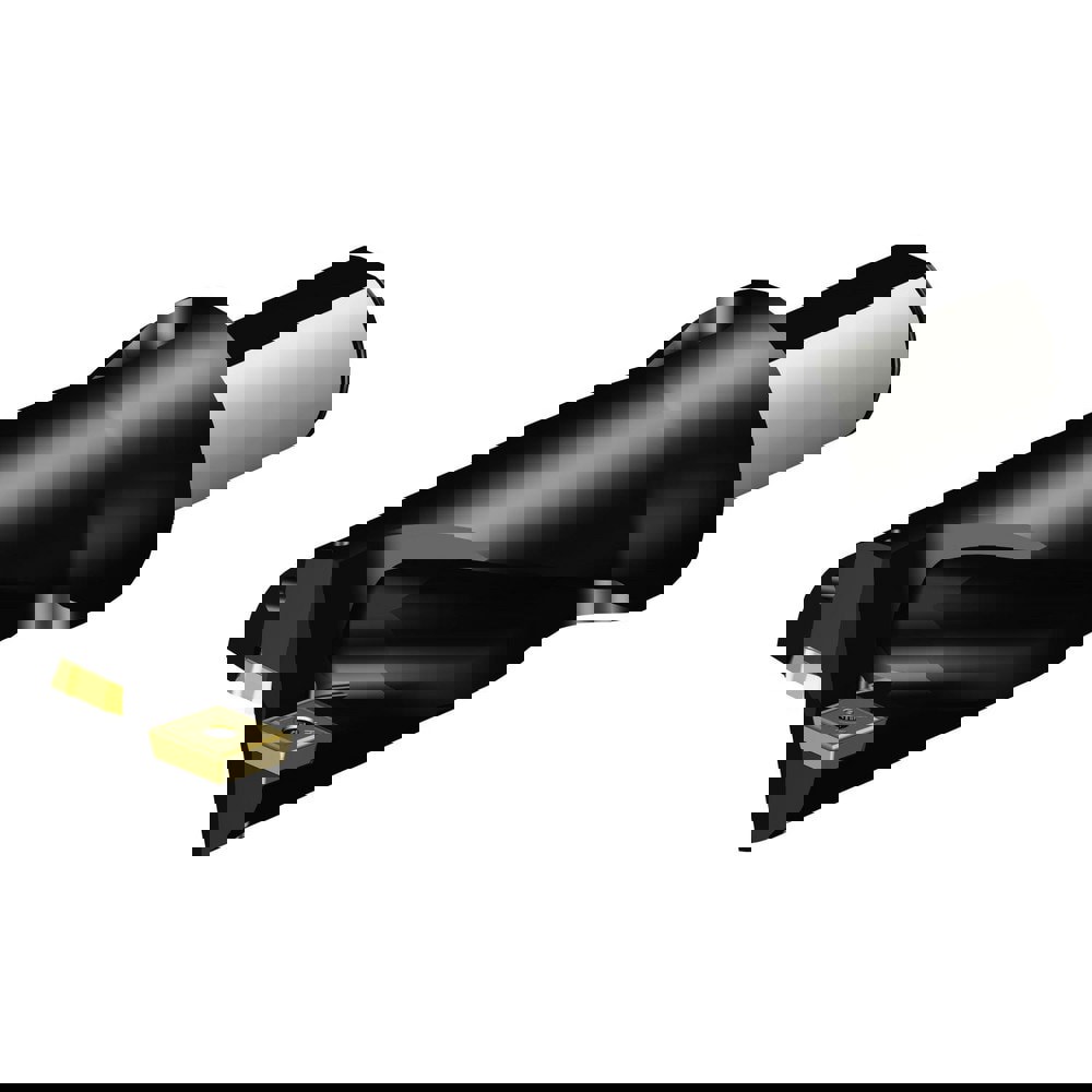 Indexable Insert Drill: A880-D2250LX38-02, 57.15 mm Max Dia, 2xD