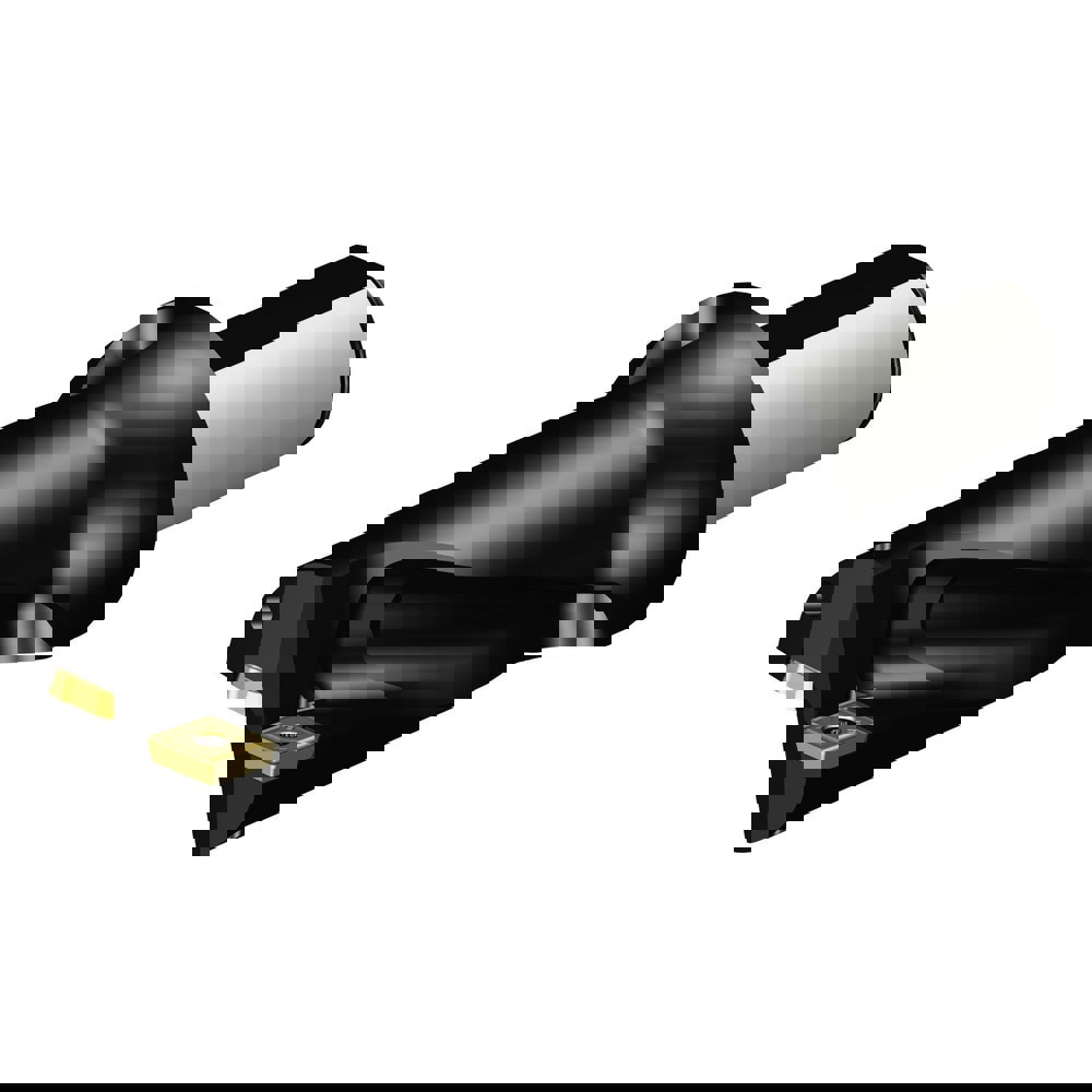 Indexable Insert Drill: A880-D2000LX38-02, 50.80 mm Max Dia, 2xD