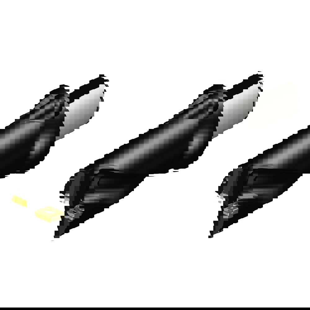 Indexable Insert Drill: A880-D2000LX38-03, 50.80 mm Max Dia, 157.48 mm Max Depth, 3xD