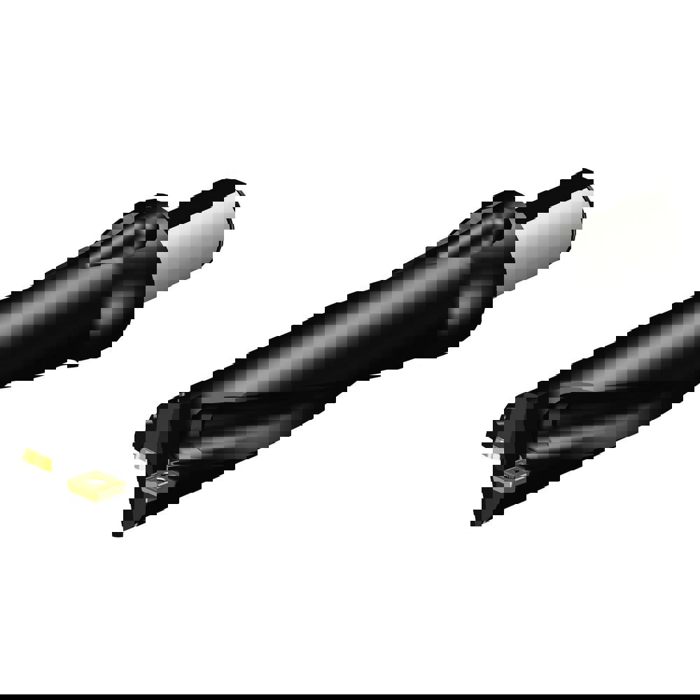 Indexable Insert Drill: A880-D2000LX38-04, 50.80 mm Max Dia, 4xD