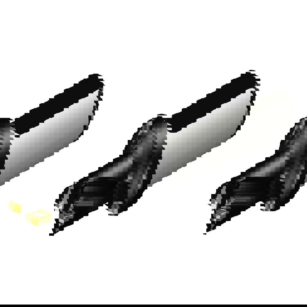 Throw Away Drill Inserts