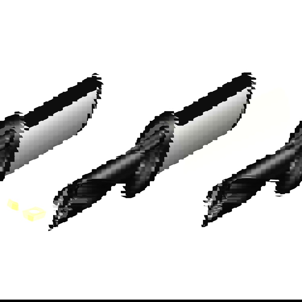 Indexable Insert Drill: A880-D0531LX19-03, 13.49 mm Max Dia, 3xD