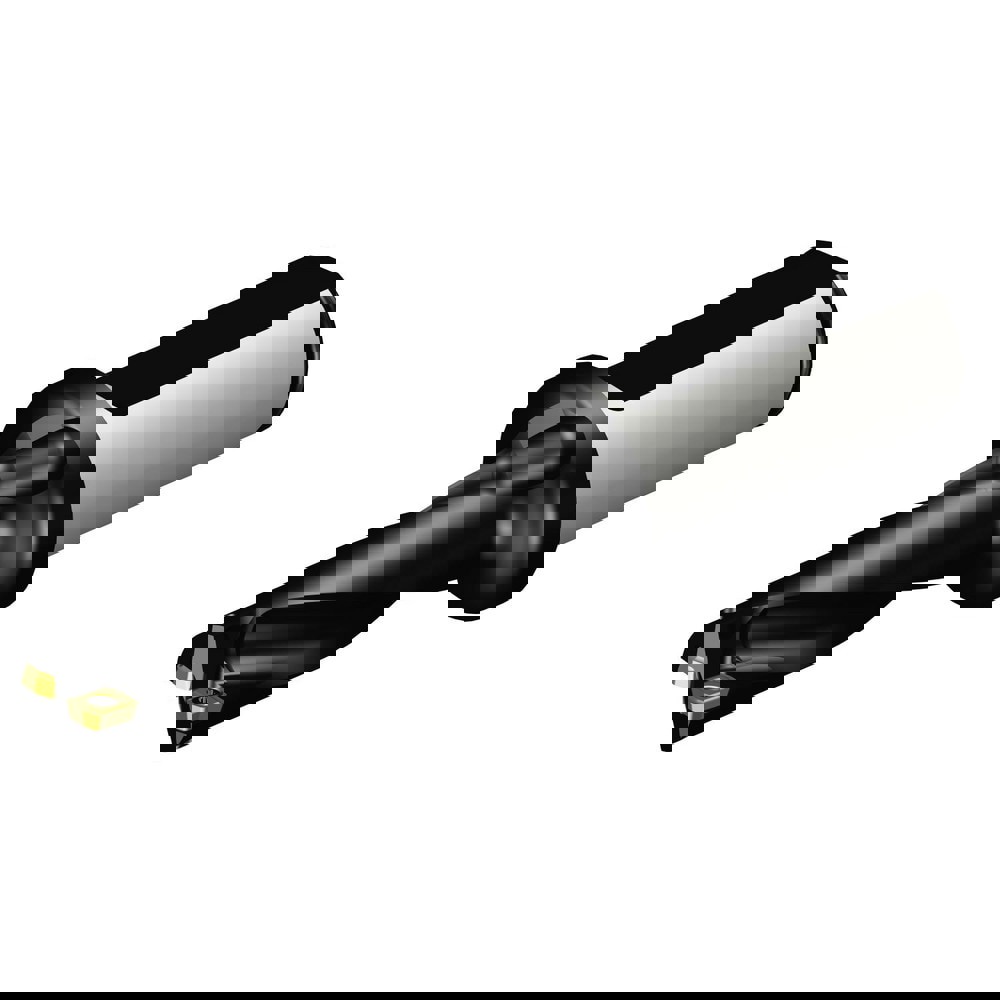 Indexable Insert Drill: A880-D0531LX19-04, 0.5506