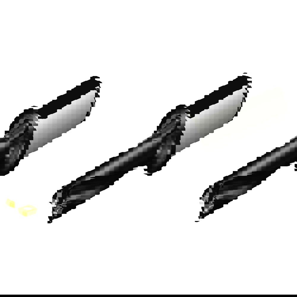 Indexable Insert Drill: A880-D0531LX19-05, 13.49 mm Max Dia, 5xD