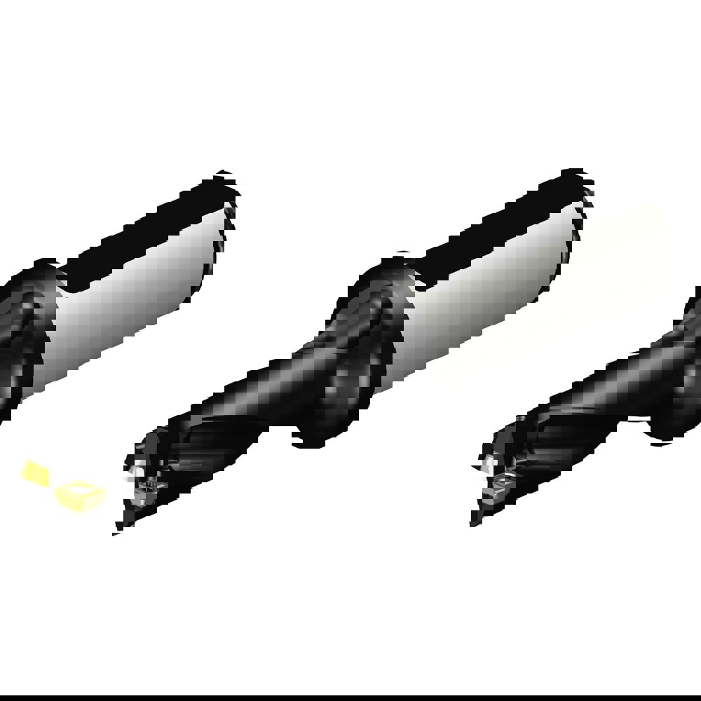 Indexable Insert Drill: A880-D0562LX19-03, 14.27 mm Max Dia, 3xD