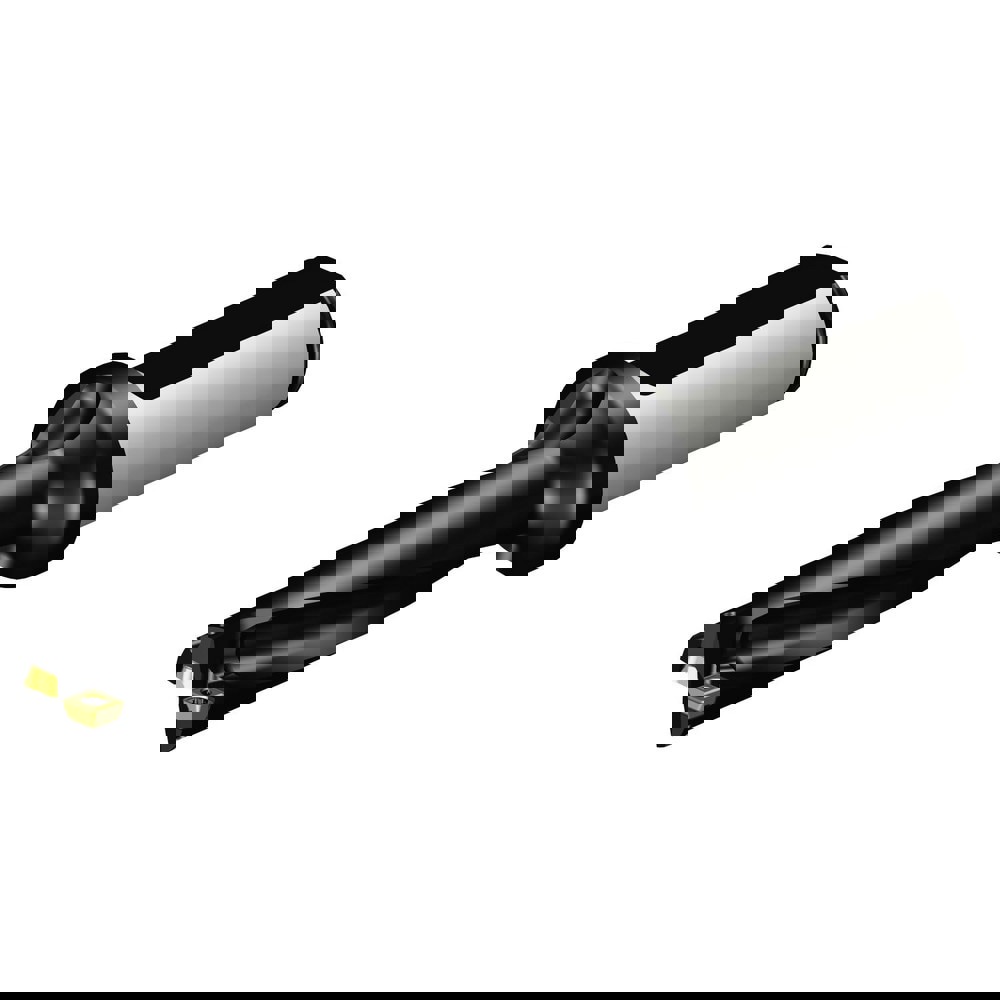 Indexable Insert Drill: A880-D0562LX19-05, 14.27 mm Max Dia, 5xD