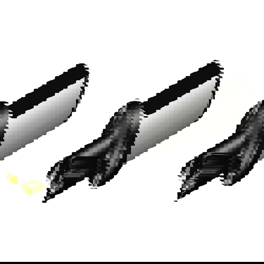 Indexable Insert Drill: A880-D0500LX19-02, 0.5196