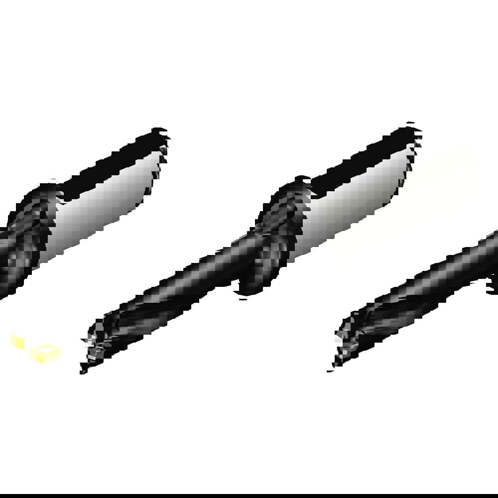 Indexable Insert Drill: A880-D0500LX19-05, 12.70 mm Max Dia, 5xD