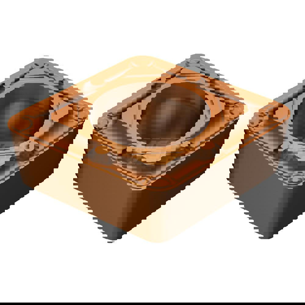 Turning Insert: CCMT21.51WF 1115, Carbide