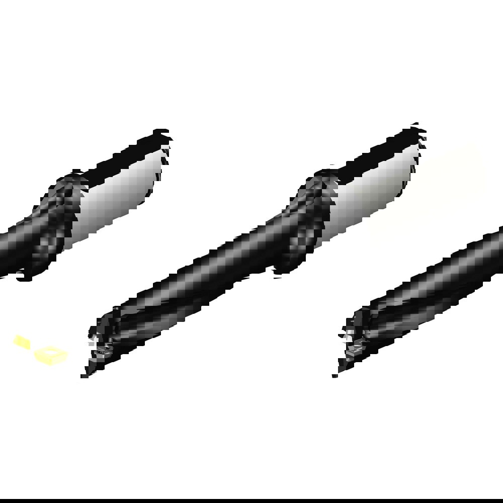 Throw Away Drill Inserts