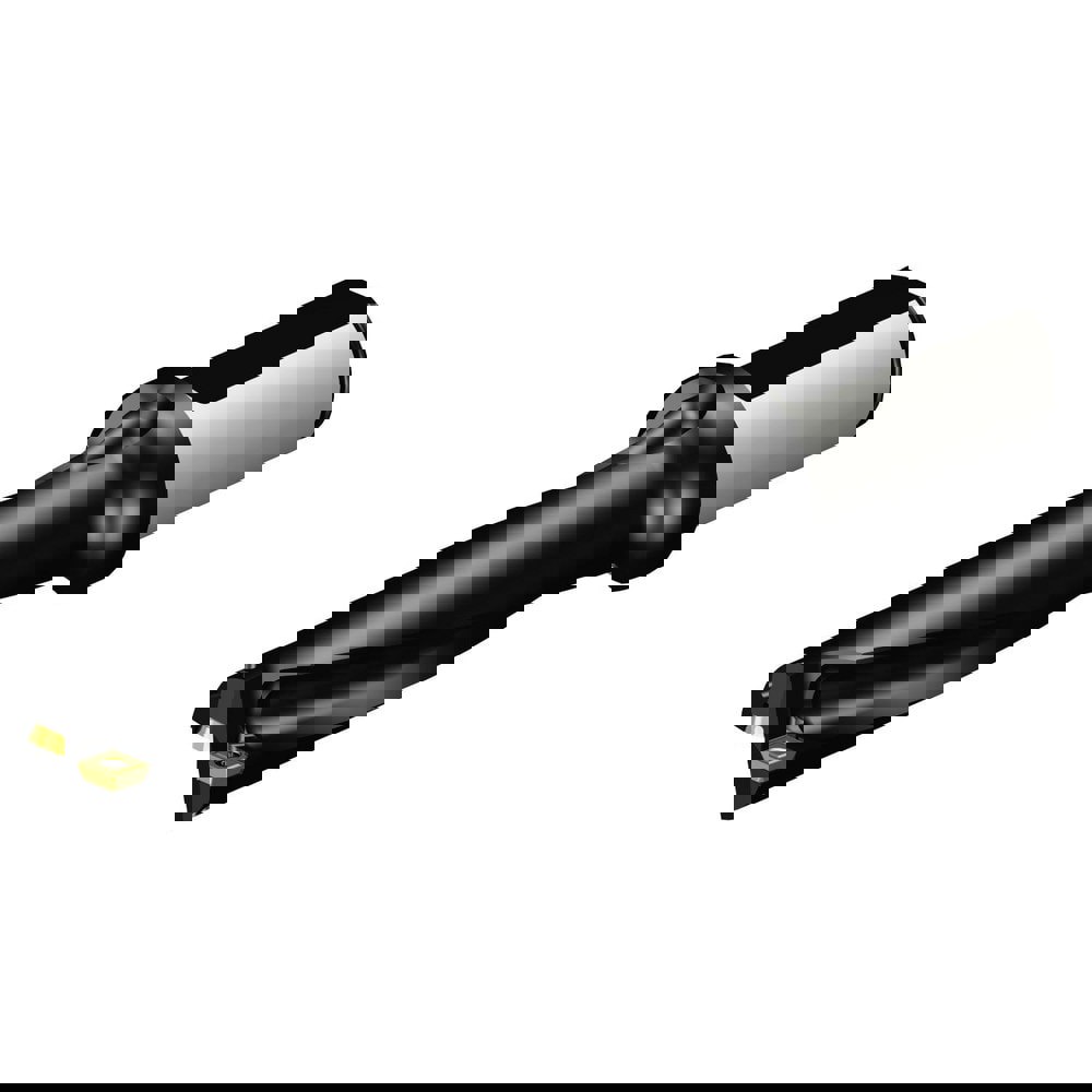 Indexable Insert Drill: A880-D0875LX25-05, 22.23 mm Max Dia, 114.46 mm Max Depth, 5xD