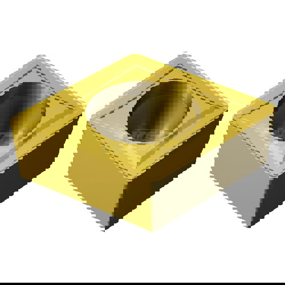 Turning Insert: CCMT21.51-UR 235, Carbide