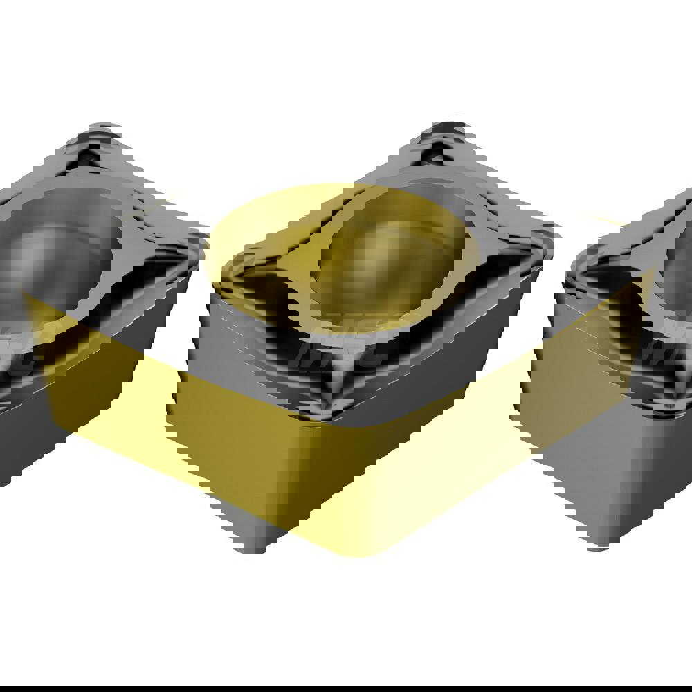 Turning Insert: CCMT32.52-UM 1515, Carbide