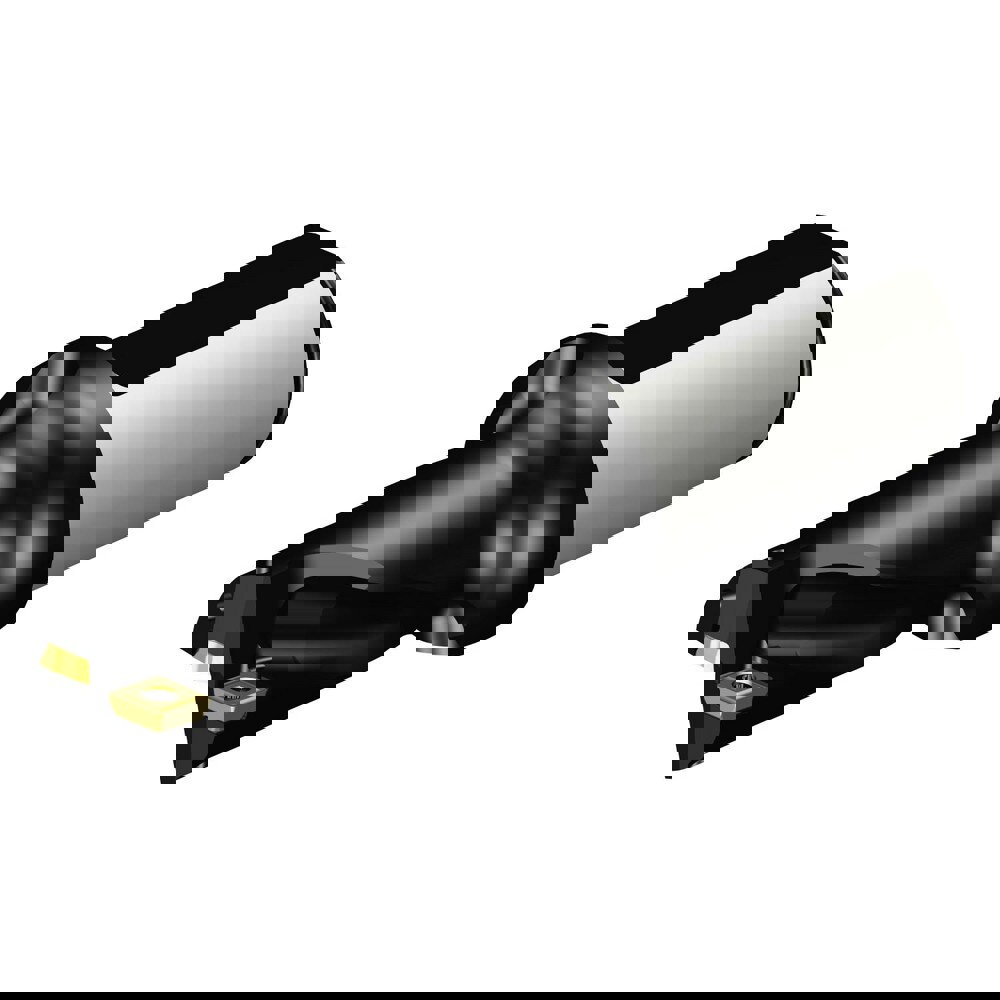 Throw Away Drill Inserts