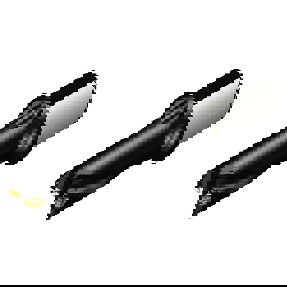 Indexable Insert Drill: A880-D1062LX31-04, 26.97 mm Max Dia, 4xD