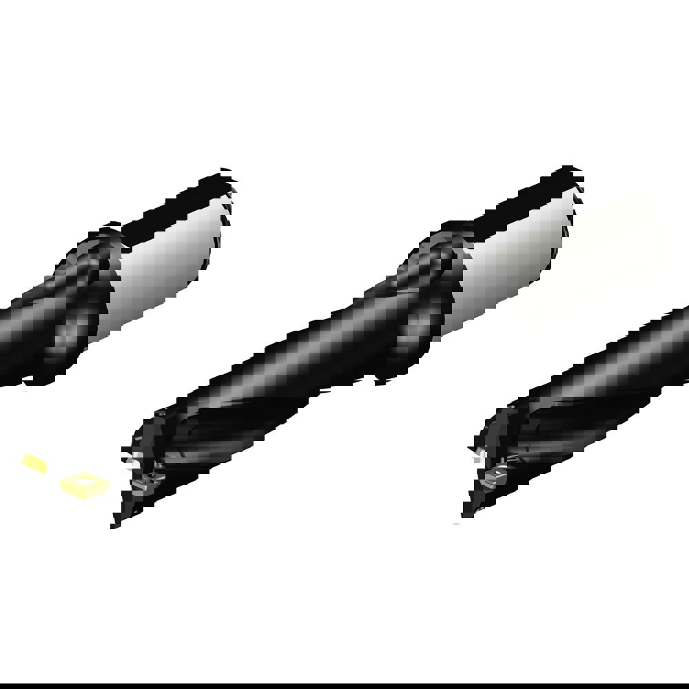 Indexable Insert Drill: A880-D1125LX31-04, 28.57 mm Max Dia, 4xD