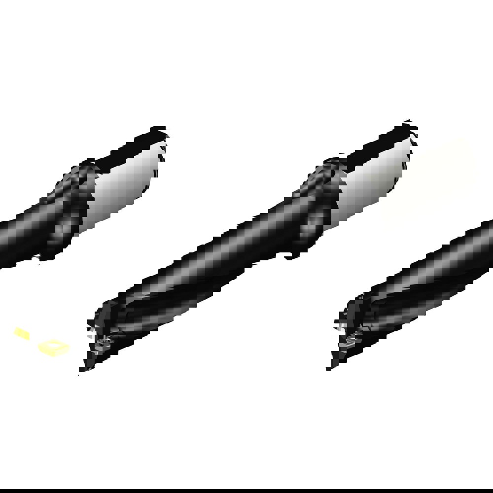 Indexable Insert Drill: A880-D1125LX31-05, 28.57 mm Max Dia, 146.30 mm Max Depth, 5xD