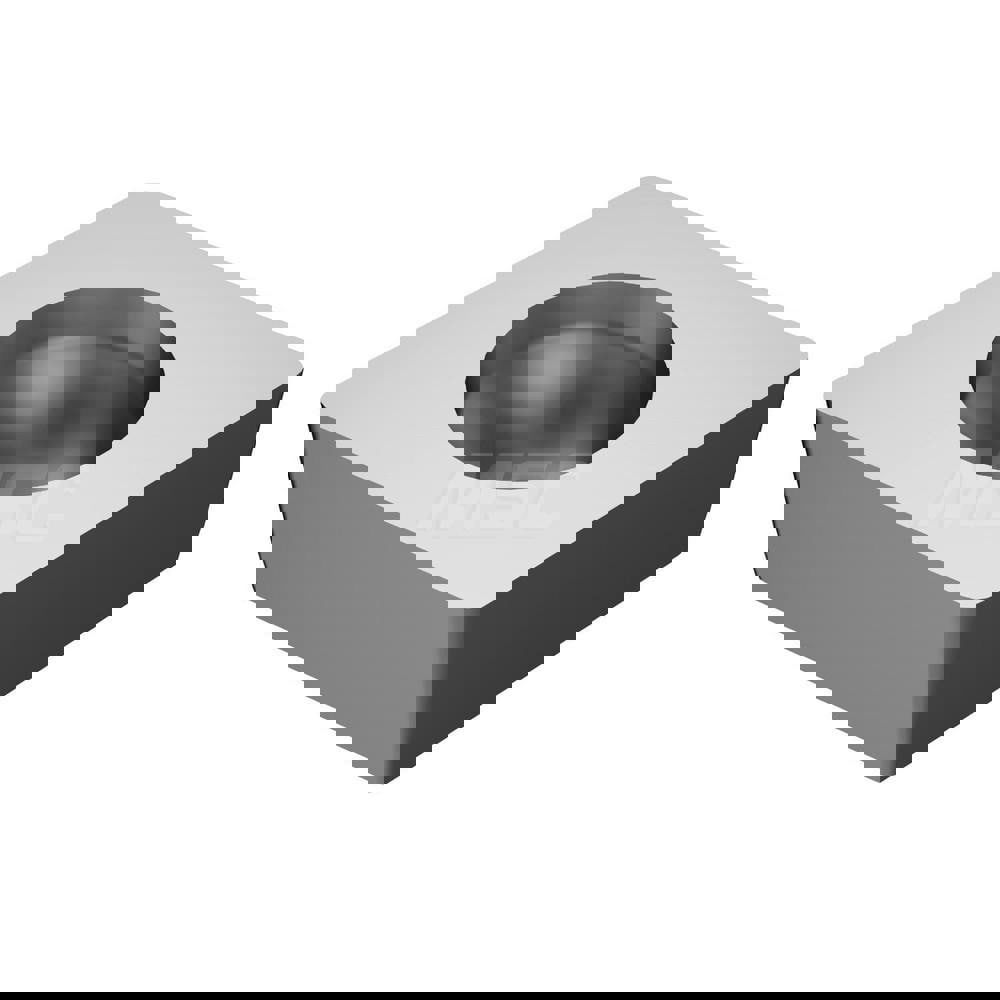 Turning Insert: CCMW32.51 H13A, Carbide