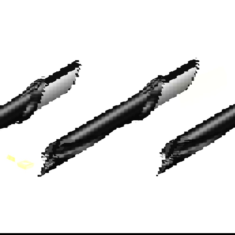 Indexable Insert Drill: A880-D1000LX25-05, 25.40 mm Max Dia, 5xD