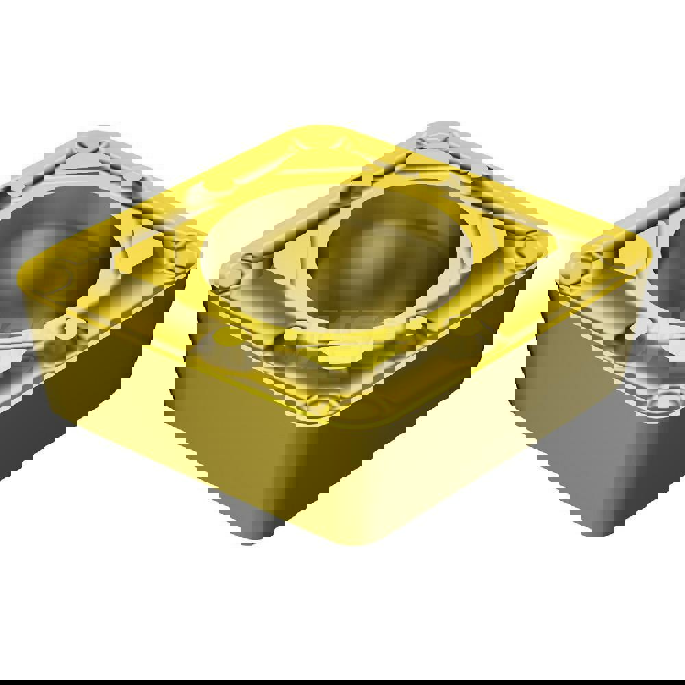 Turning Insert: CCMT32.51-WF 2015, Carbide