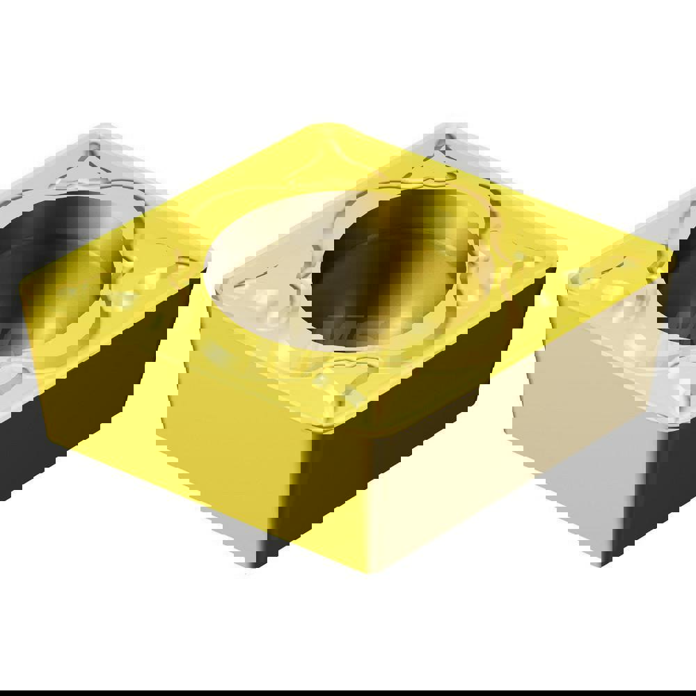 Turning Insert: CCMT21.51-MM 2015, Carbide