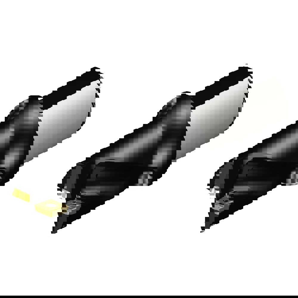 Indexable Insert Drill: A880-D1500LX38-02, 38.10 mm Max Dia, 2xD