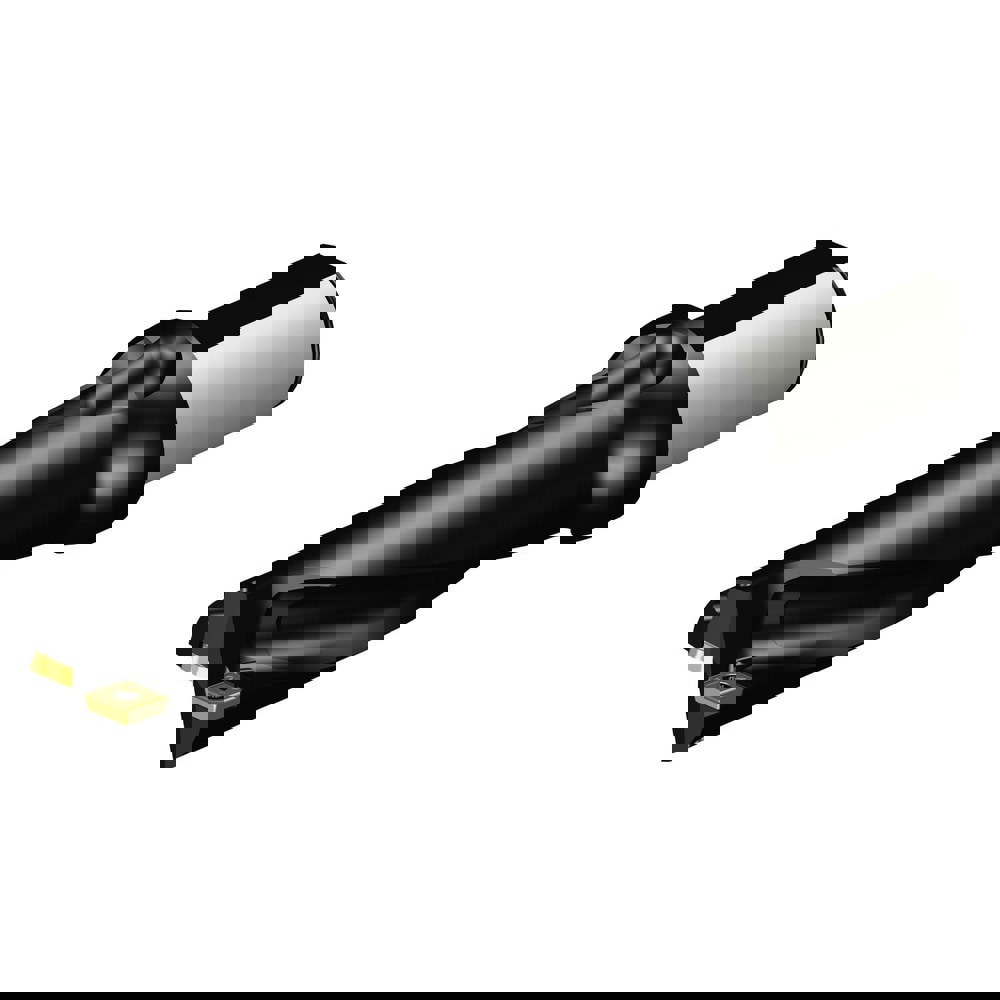 Indexable Insert Drill: A880-D1500LX38-04, 38.10 mm Max Dia, 156.21 mm Max Depth, 4xD