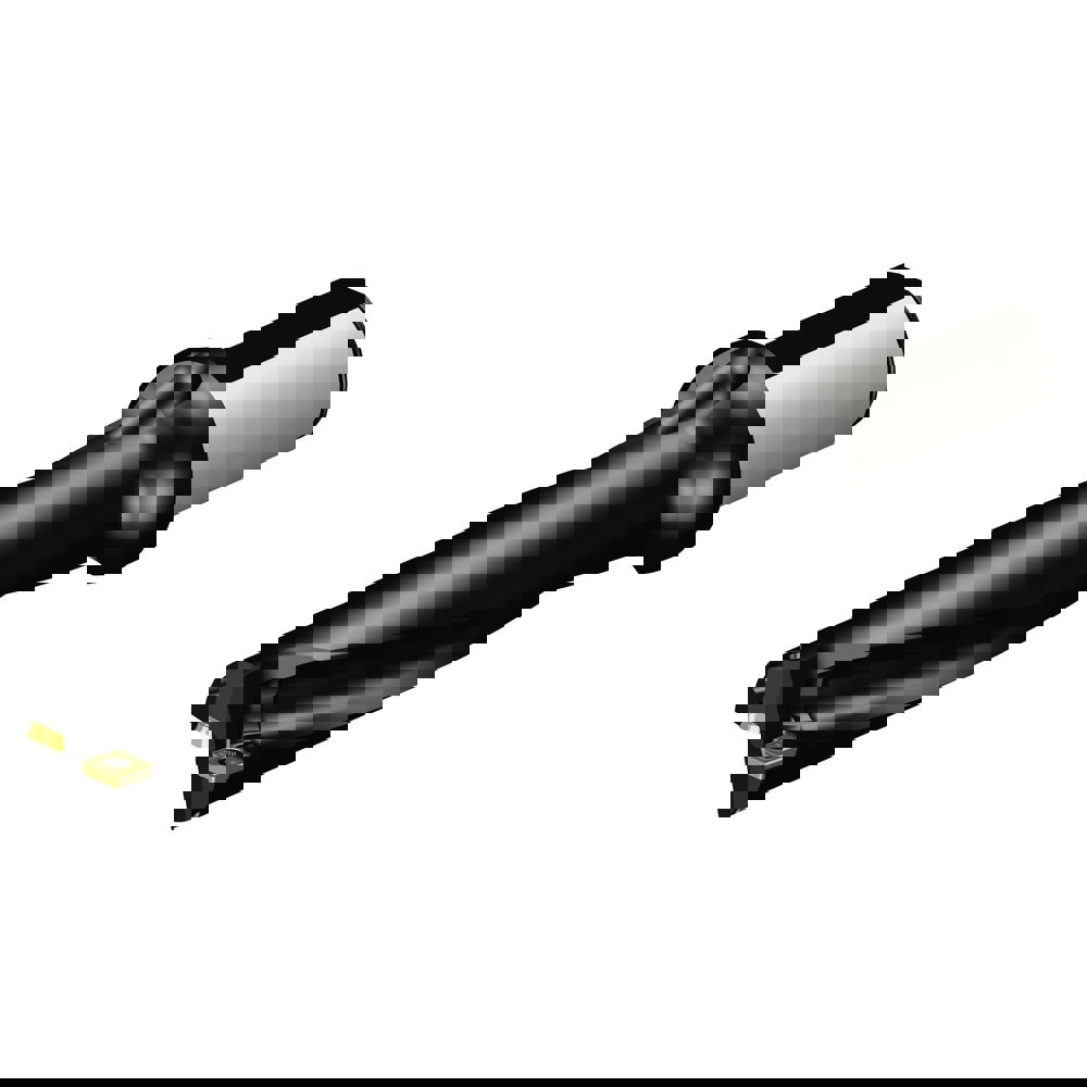 Indexable Insert Drill: A880-D1375LX38-05, 34.92 mm Max Dia, 5xD