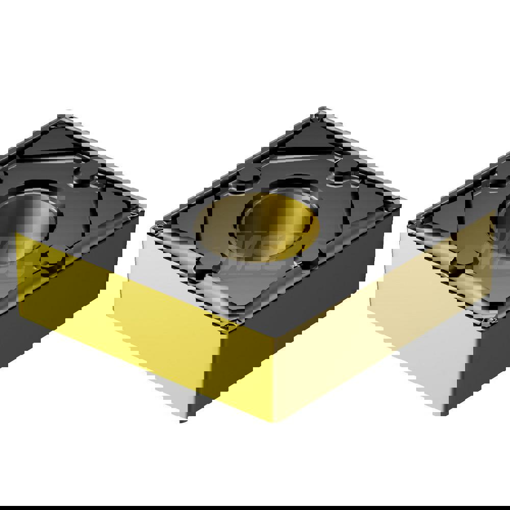 Turning Insert: CNMG431-WF 5015, Carbide