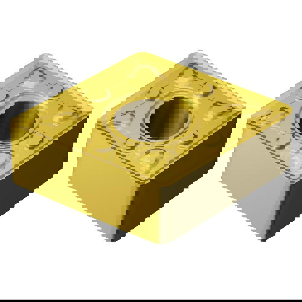Turning Insert: CNMG432-WMX 2015, Carbide