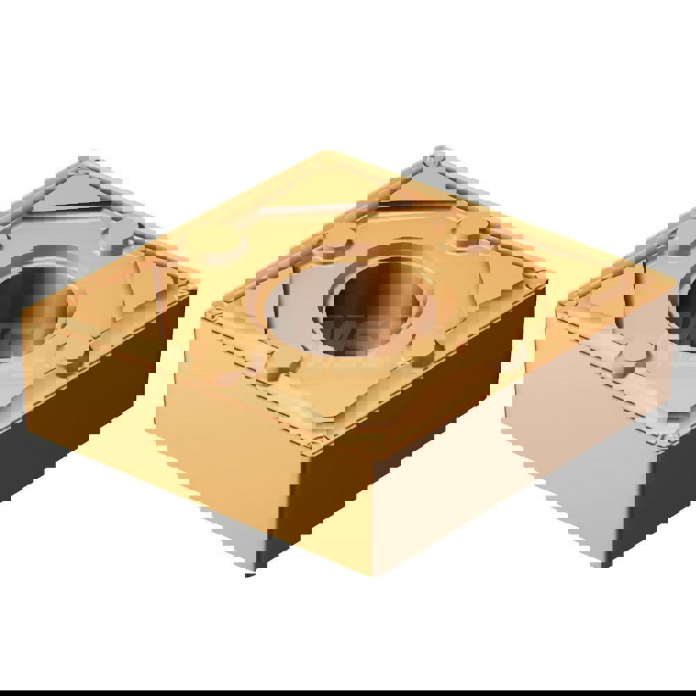 Turning Insert: CNMG431-WF 1115, Carbide
