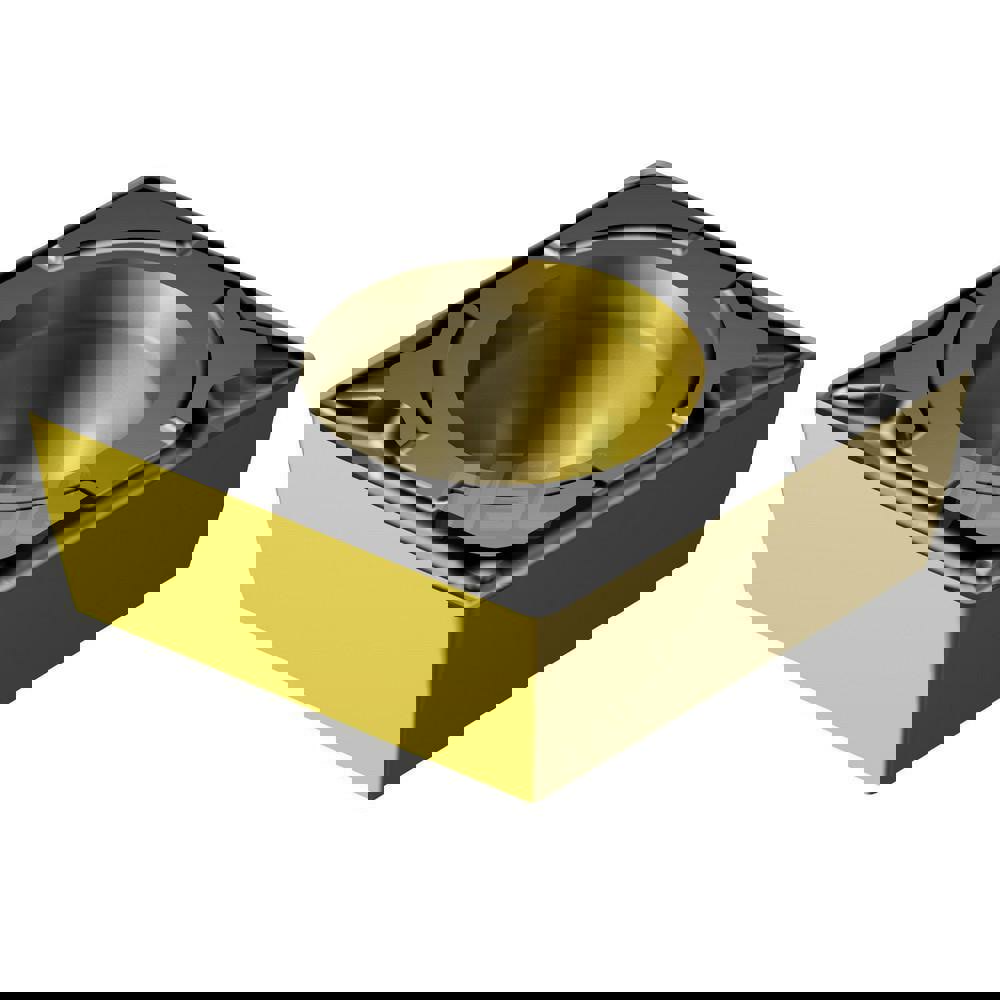 Turning Insert: CCMT32.50-PF 1515, Carbide