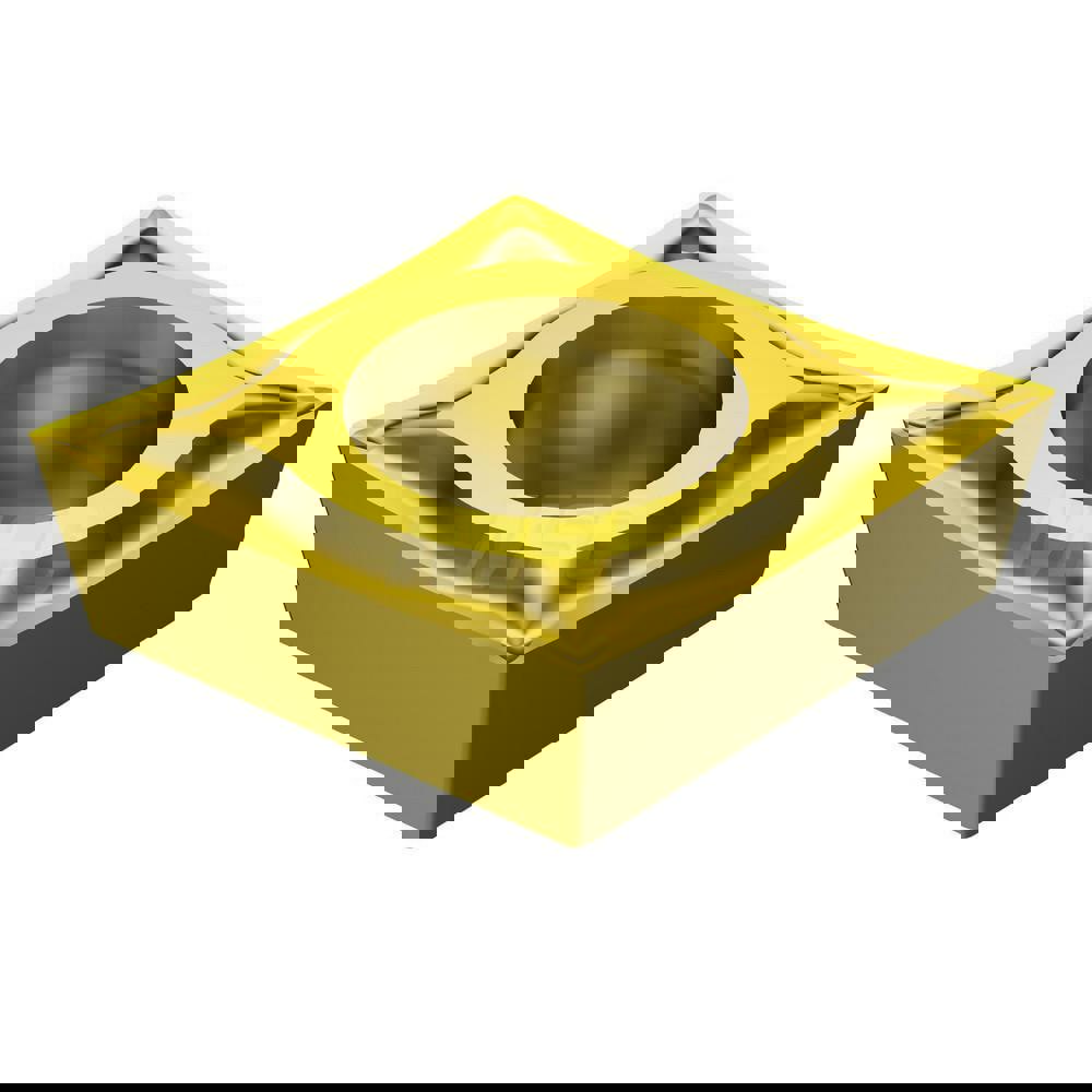 Turning Insert: CCGT21.51-UM 2035, Carbide