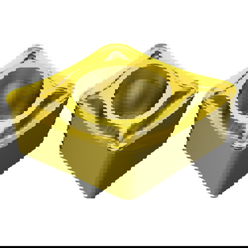 Turning Insert: CCMT32.51-UM 2025, Carbide